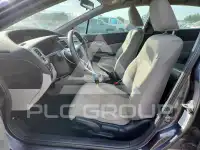 2014 Honda CIVIC photo
