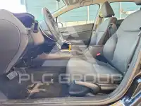 2014 Honda CIVIC фото