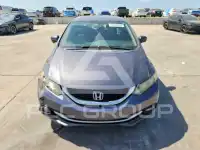2014 Honda CIVIC фото