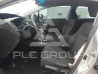 2014 Honda CIVIC фото