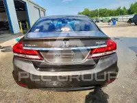 2014 Honda CIVIC photo