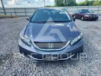 2014 Honda CIVIC photo