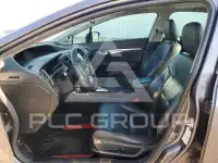 2014 Honda CIVIC фото