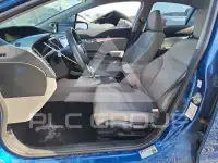 2014 Honda CIVIC фото