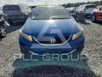 2014 Honda CIVIC фото