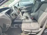2014 Honda CIVIC photo