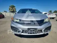 2014 Honda CIVIC фото