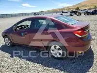 2014 Honda CIVIC photo
