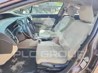 2014 Honda CIVIC фото