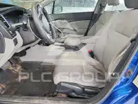 2014 Honda CIVIC photo