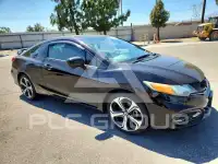 2014 Honda CIVIC фото