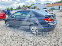 2014 Honda CIVIC фото