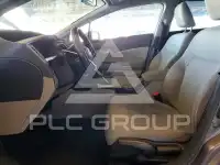 2014 Honda CIVIC photo