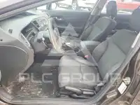 2014 Honda CIVIC фото