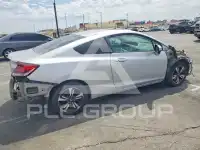 2014 Honda CIVIC photo