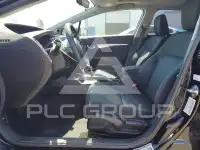 2014 Honda CIVIC фото