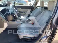 2014 Honda CIVIC фото