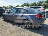 2014 Honda CIVIC photo