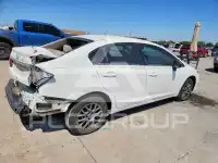 2014 Honda CIVIC фото