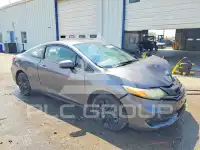 2014 Honda CIVIC photo