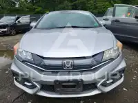 2014 Honda CIVIC фото