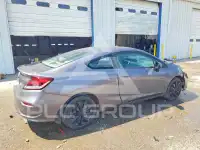 2014 Honda CIVIC photo