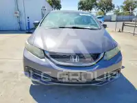 2014 Honda CIVIC photo