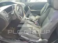 2014 Honda CIVIC photo