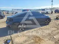 2014 Honda CIVIC фото
