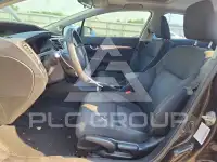 2014 Honda CIVIC photo