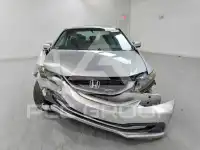 2014 Honda CIVIC photo