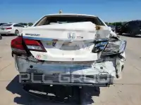 2014 Honda CIVIC фото