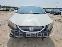 2014 Honda CIVIC фото
