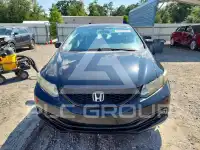 2014 Honda CIVIC photo