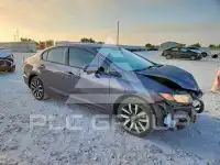 2014 Honda CIVIC фото