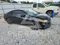 2014 Honda CIVIC фото