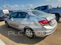 2014 Honda CIVIC фото