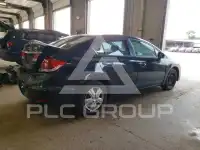 2014 Honda CIVIC фото