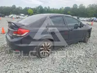 2014 Honda CIVIC фото