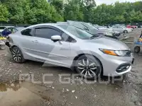 2014 Honda CIVIC фото