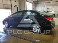 2014 Honda CIVIC фото