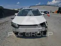 2014 Honda CIVIC фото
