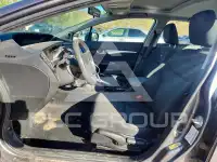2014 Honda CIVIC фото