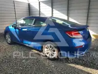 2014 Honda CIVIC фото