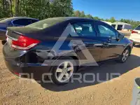 2014 Honda CIVIC фото