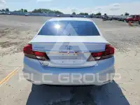 2014 Honda CIVIC фото
