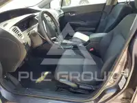 2014 Honda CIVIC фото
