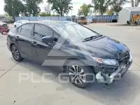 2014 Honda CIVIC фото