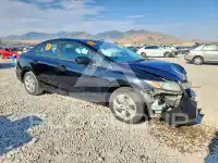 2014 Honda CIVIC фото