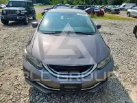 2014 Honda CIVIC фото